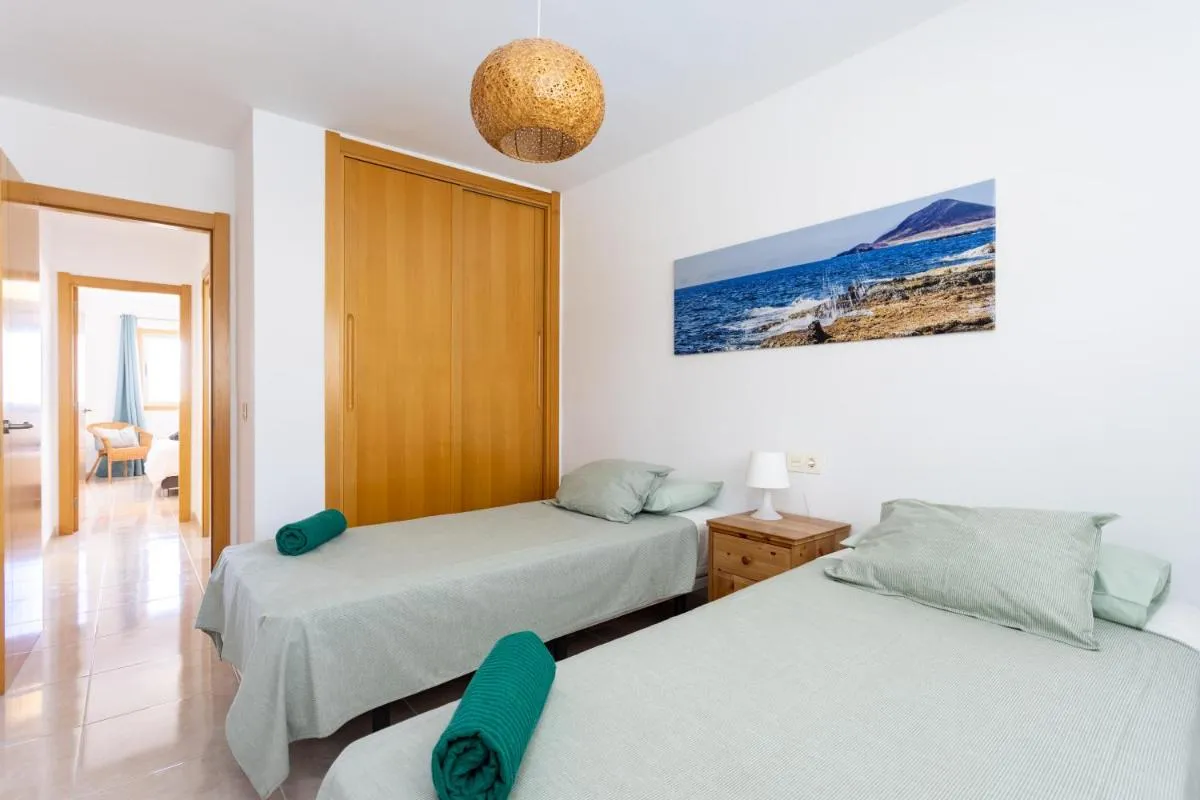 Image 1 of 122 SEA PEARL Holiday Home by Sunkeyrents