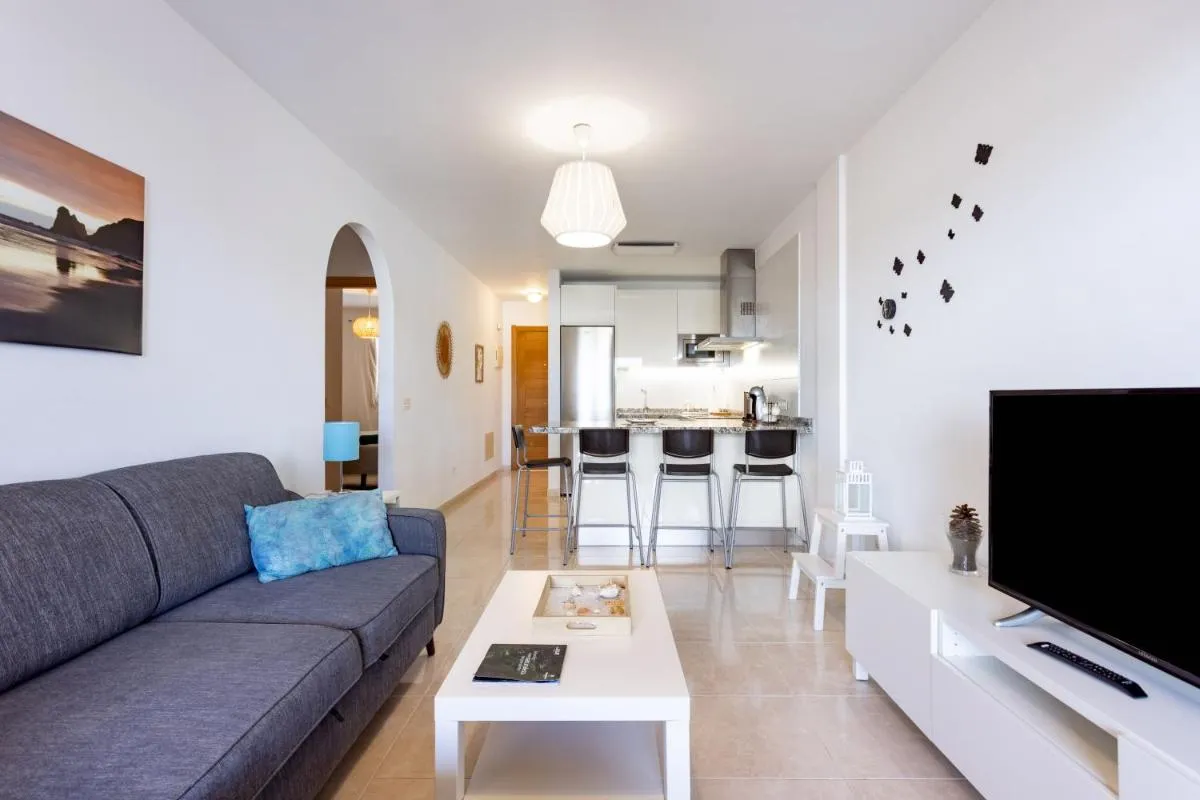 Image 5 of 122 SEA PEARL Holiday Home by Sunkeyrents