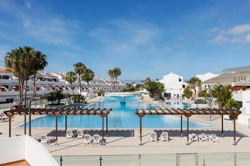 Image of 139 COSTA DEL SILENCIO Holiday Home by Sunkeyrents