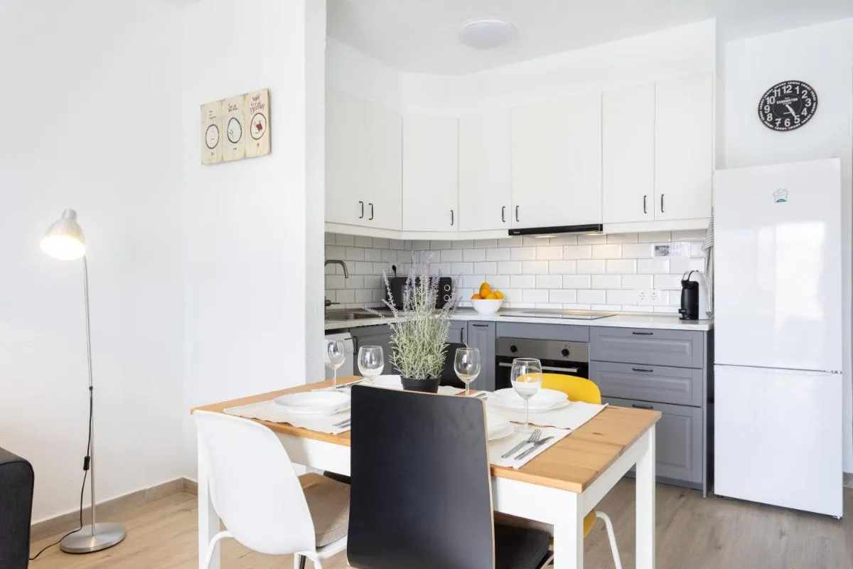 Image 4 of 139 COSTA DEL SILENCIO Holiday Home by Sunkeyrents