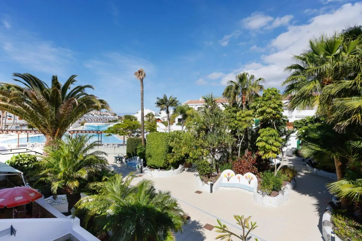 Image 6 of 139 COSTA DEL SILENCIO Holiday Home by Sunkeyrents