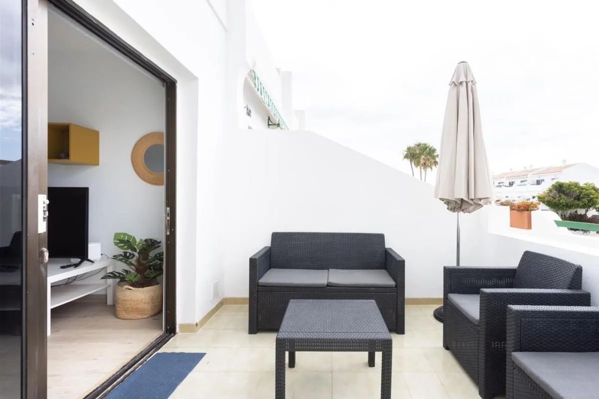 Image 5 of 139 COSTA DEL SILENCIO Holiday Home by Sunkeyrents