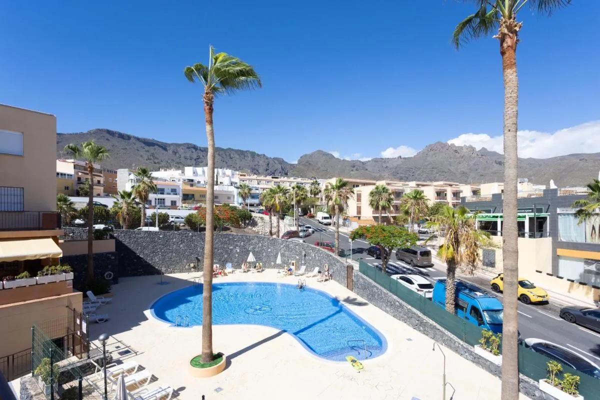 Image 5 of 159 Adeje Terrace By Sunkeyrents