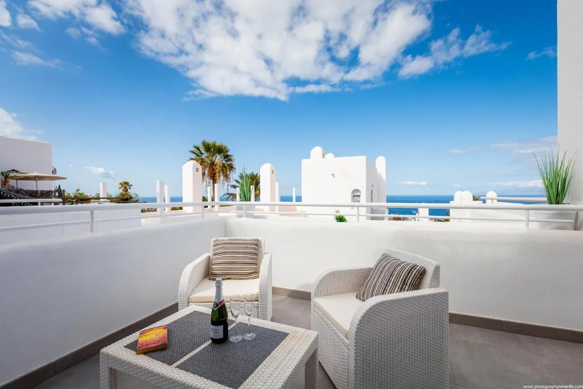 Image 6 of 16A Silver Garden Ocean View