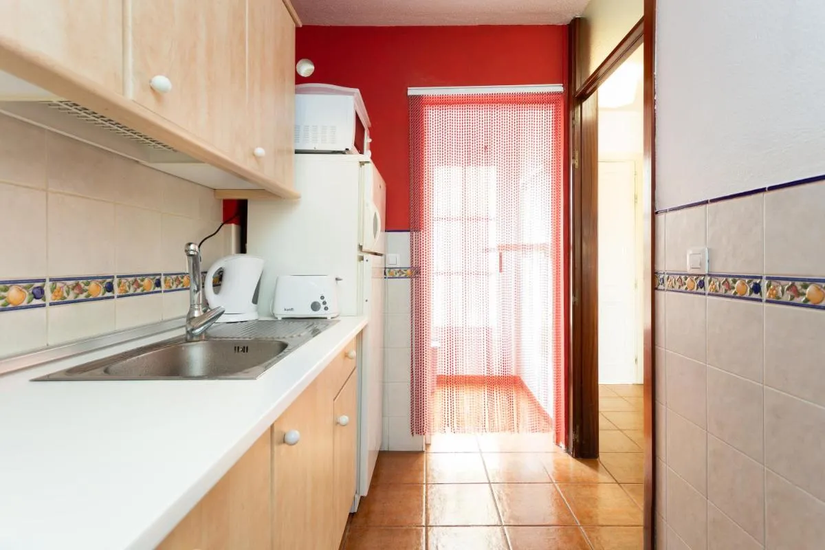 Image 2 of 190 Duplex La Tosca by Sunkeyrents