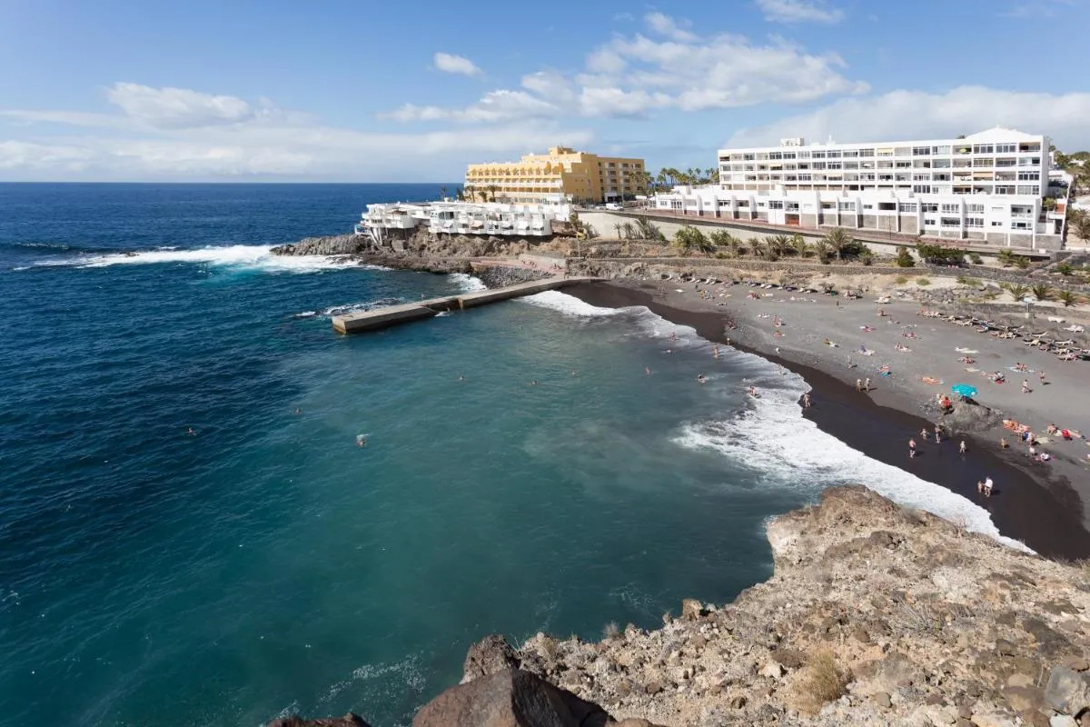 Image 6 of 190 Duplex La Tosca by Sunkeyrents