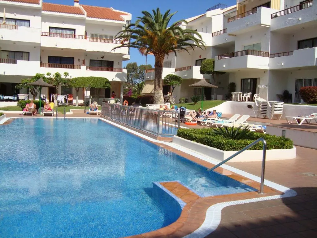Image of 1 Bed Los Cristianos near the Bus Station