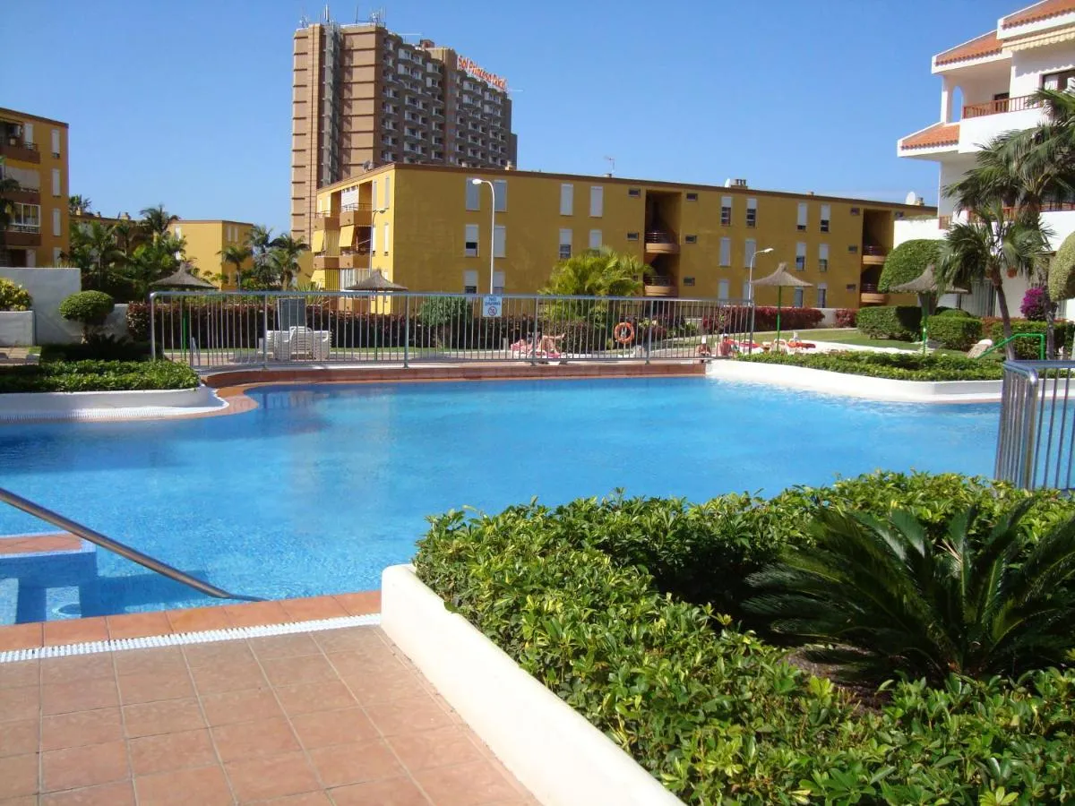 Image 1 of 1 Bed Los Cristianos near the Bus Station