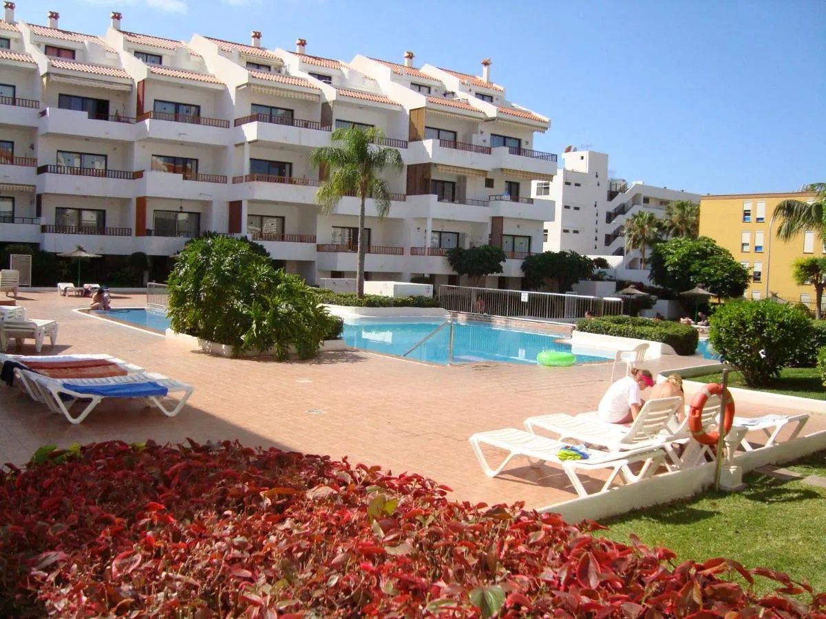 Image 6 of 1 Bed Los Cristianos near the Bus Station