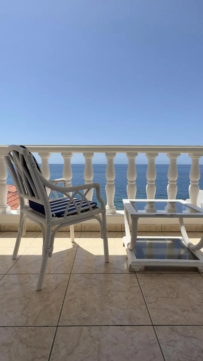 Image 5 of 1st Line Sea View & Rooftop – Arena