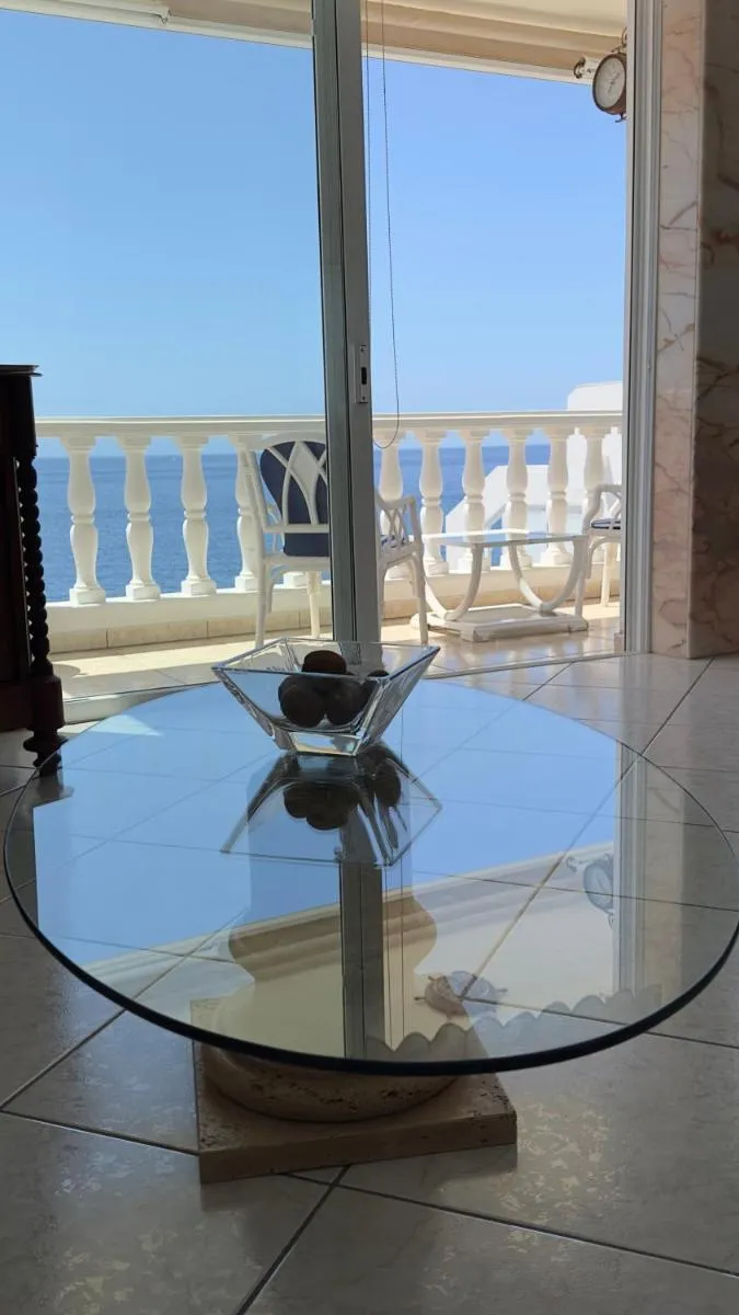 Image 4 of 1st Line Sea View & Rooftop – Arena