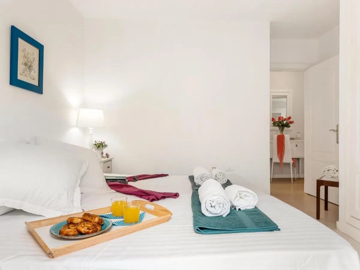 Image 6 of 205 Los Cristianos by the beach, center, wifi AC