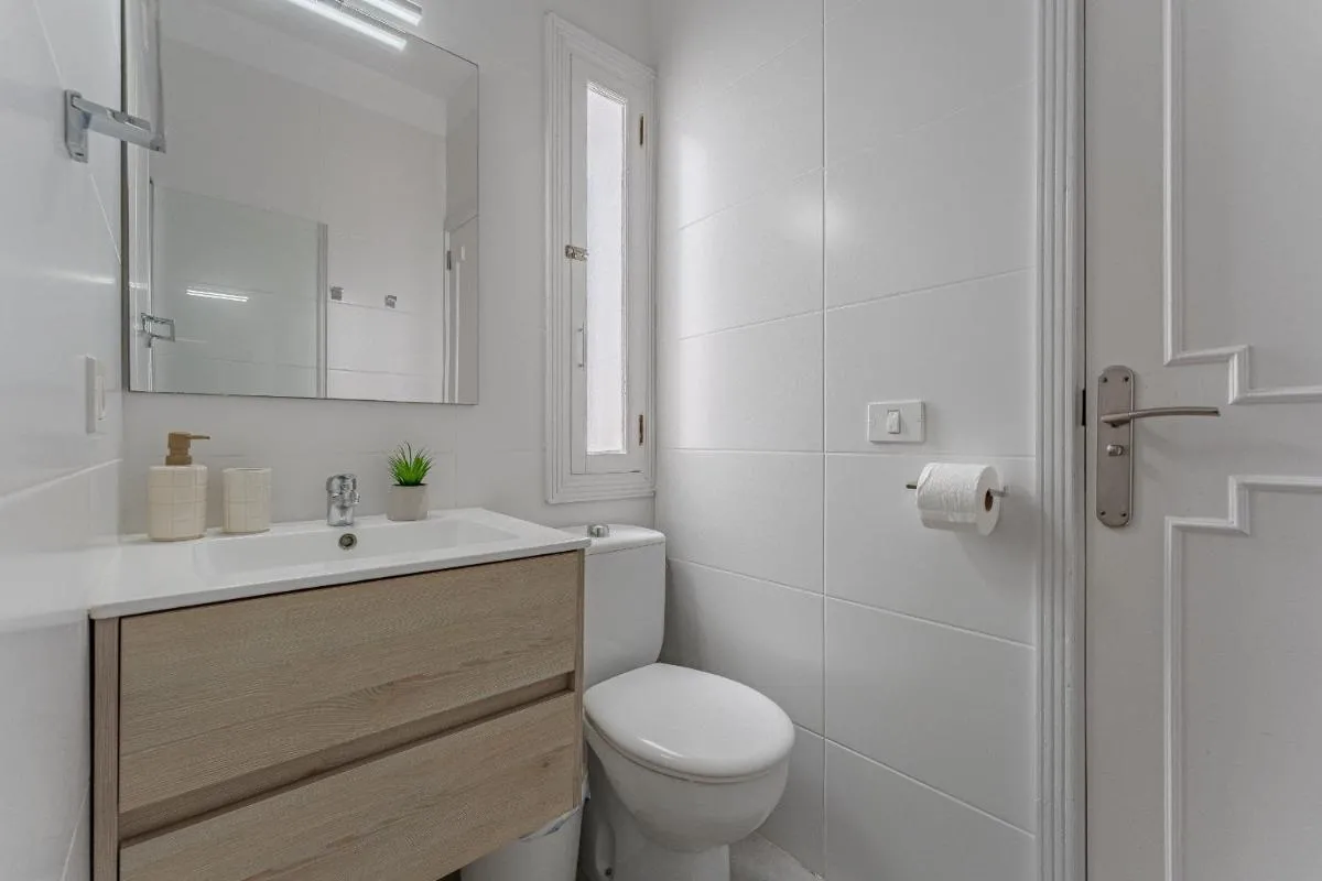 Image 2 of 2BDR Ocean View & Large PRIVATE Terrace in Puerto de Santiago