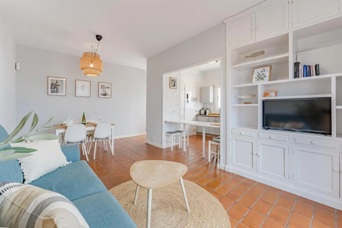 Image 4 of 2BDR Ocean View & Large PRIVATE Terrace in Puerto de Santiago