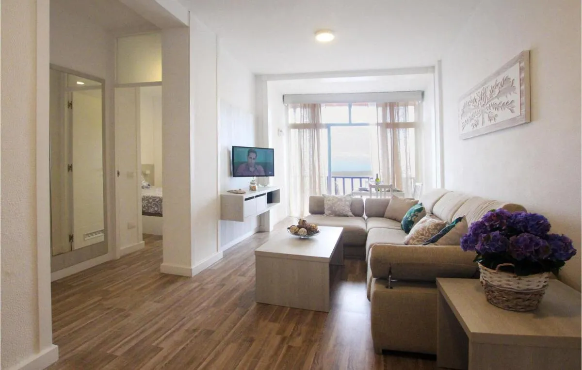 Image 2 of 2 Bedroom Nice Apartment In Siboralos