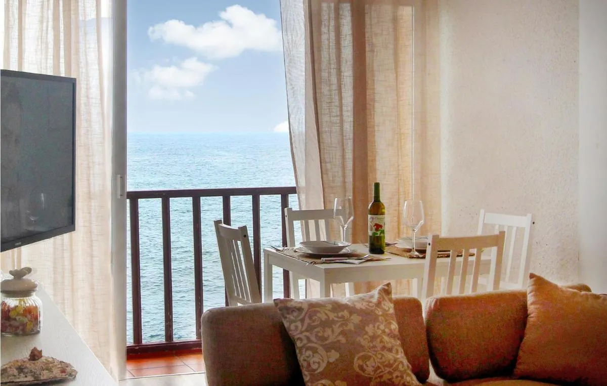 Image 4 of 2 Bedroom Nice Apartment In Siboralos