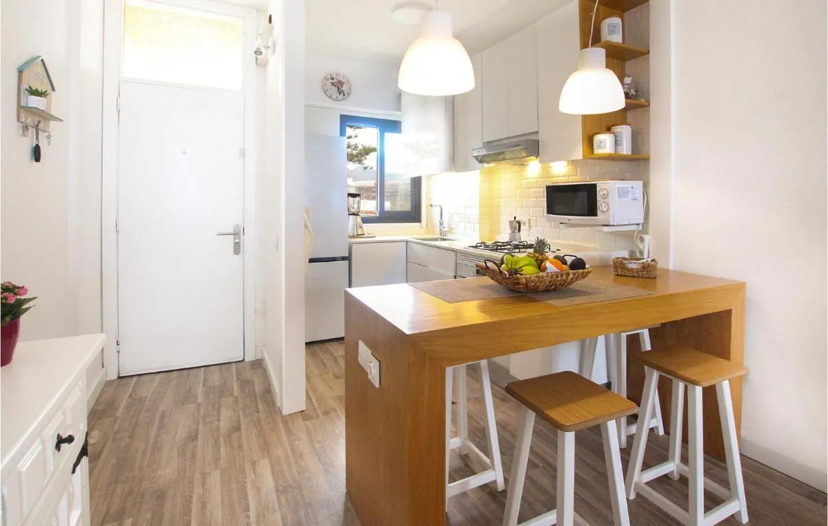 Image 5 of 2 Bedroom Nice Apartment In Siboralos