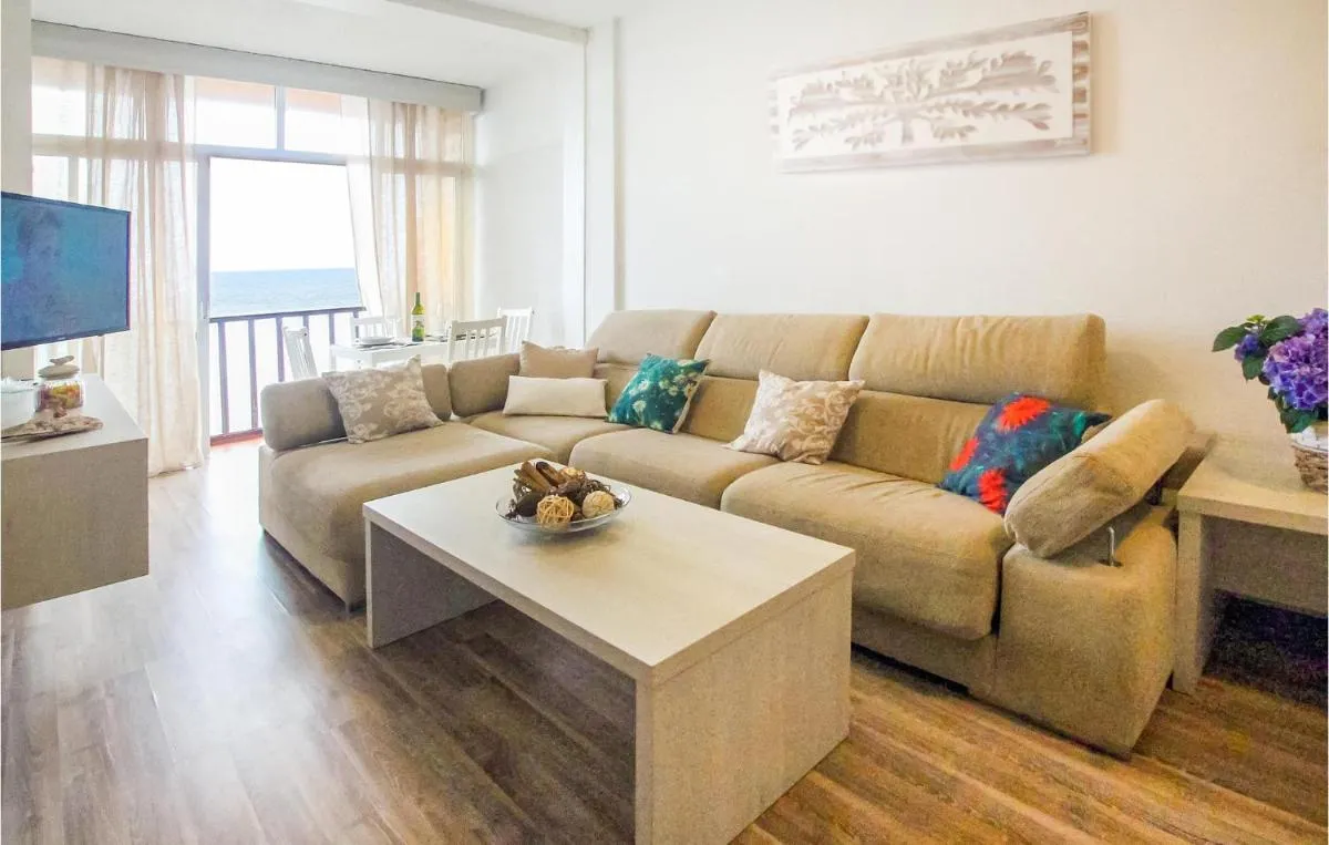 Image 3 of 2 Bedroom Nice Apartment In Siboralos