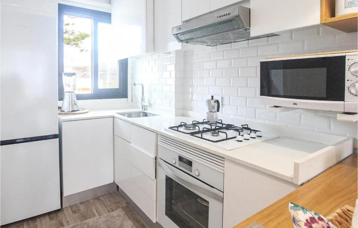 Image 6 of 2 Bedroom Nice Apartment In Siboralos