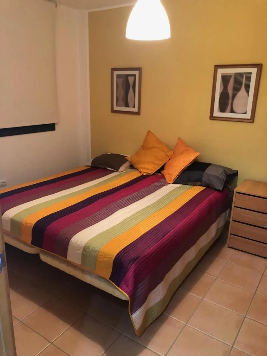 Image 1 of 2 bedroom with parking, WiFi, views & heated pool