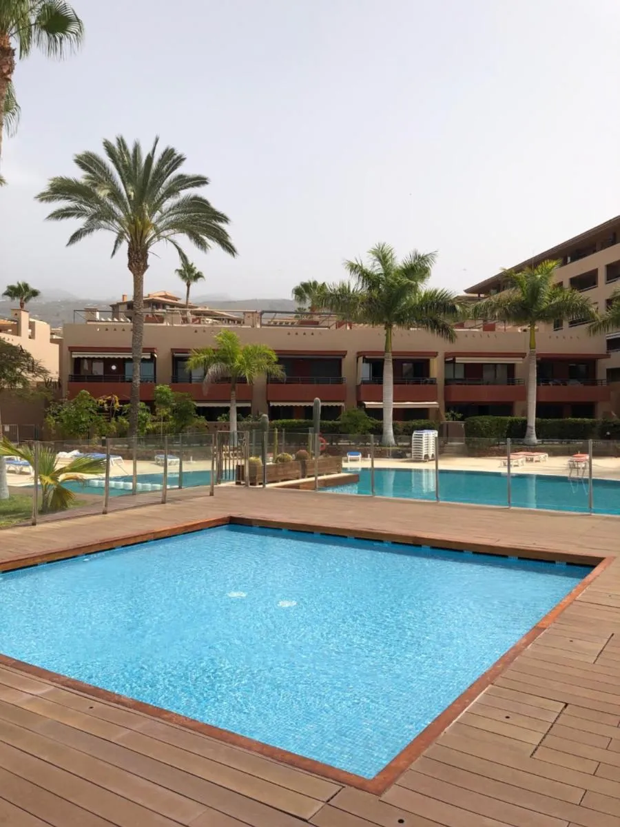 Image 3 of 2 bedroom with parking, WiFi, views & heated pool