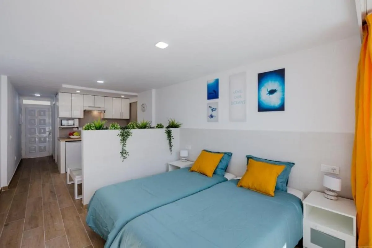 Image 4 of 319 MODERN ACCOMMODATION,SEA VIEW, Wi Fi AND POOL