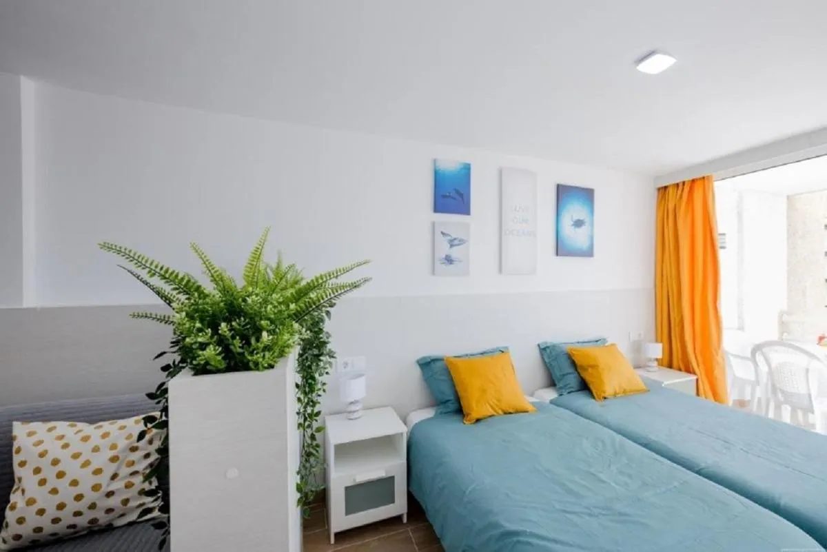 Image 1 of 319 MODERN ACCOMMODATION,SEA VIEW, Wi Fi AND POOL