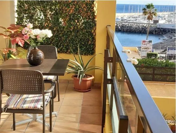 Image of 327 – Edf Aguamarina – Vacation Rental Home in the coast line of Golf del Sur