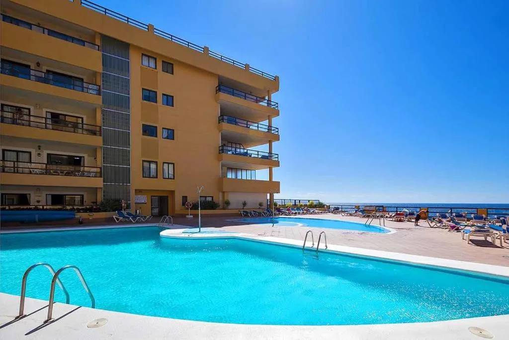 Image 3 of 327 – Edf Aguamarina – Vacation Rental Home in the coast line of Golf del Sur