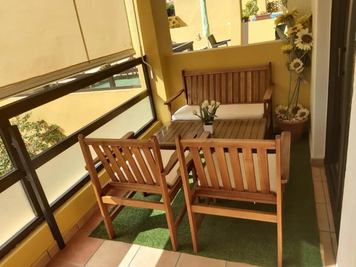 Image 4 of 327 – Edf Aguamarina – Vacation Rental Home in the coast line of Golf del Sur