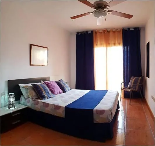 Image 1 of 431 – Edif Aguamarina – Vacation Rental Home in the coast line of Golf del Sur