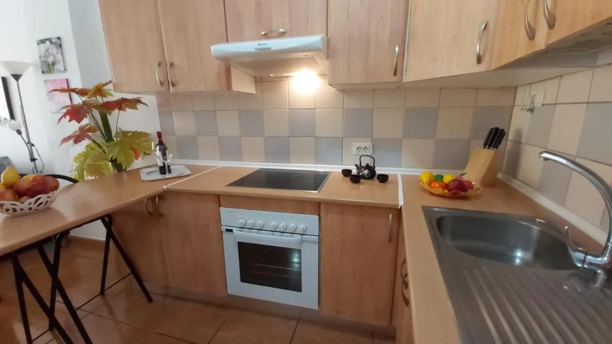 Image 4 of 431 – Edif Aguamarina – Vacation Rental Home in the coast line of Golf del Sur