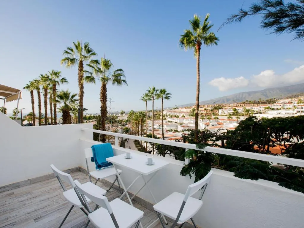 Image of 480 A Island Village with terrace view and wifi