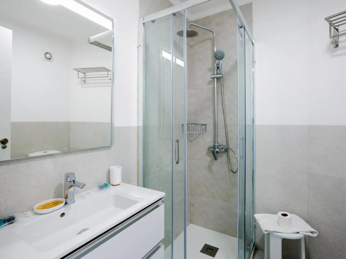 Image 2 of 504 Parque Santiago II First Line to the Beach