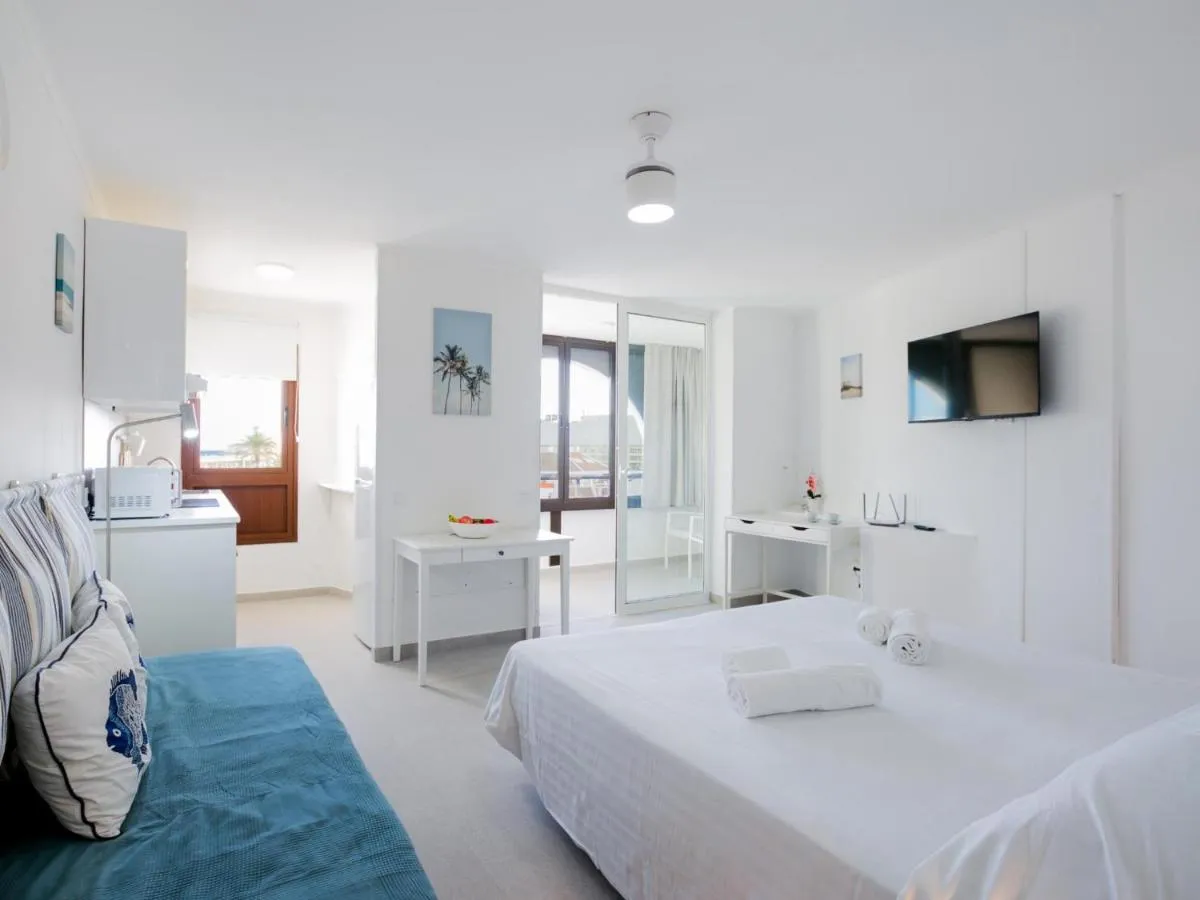 Image 1 of 504 Parque Santiago II First Line to the Beach