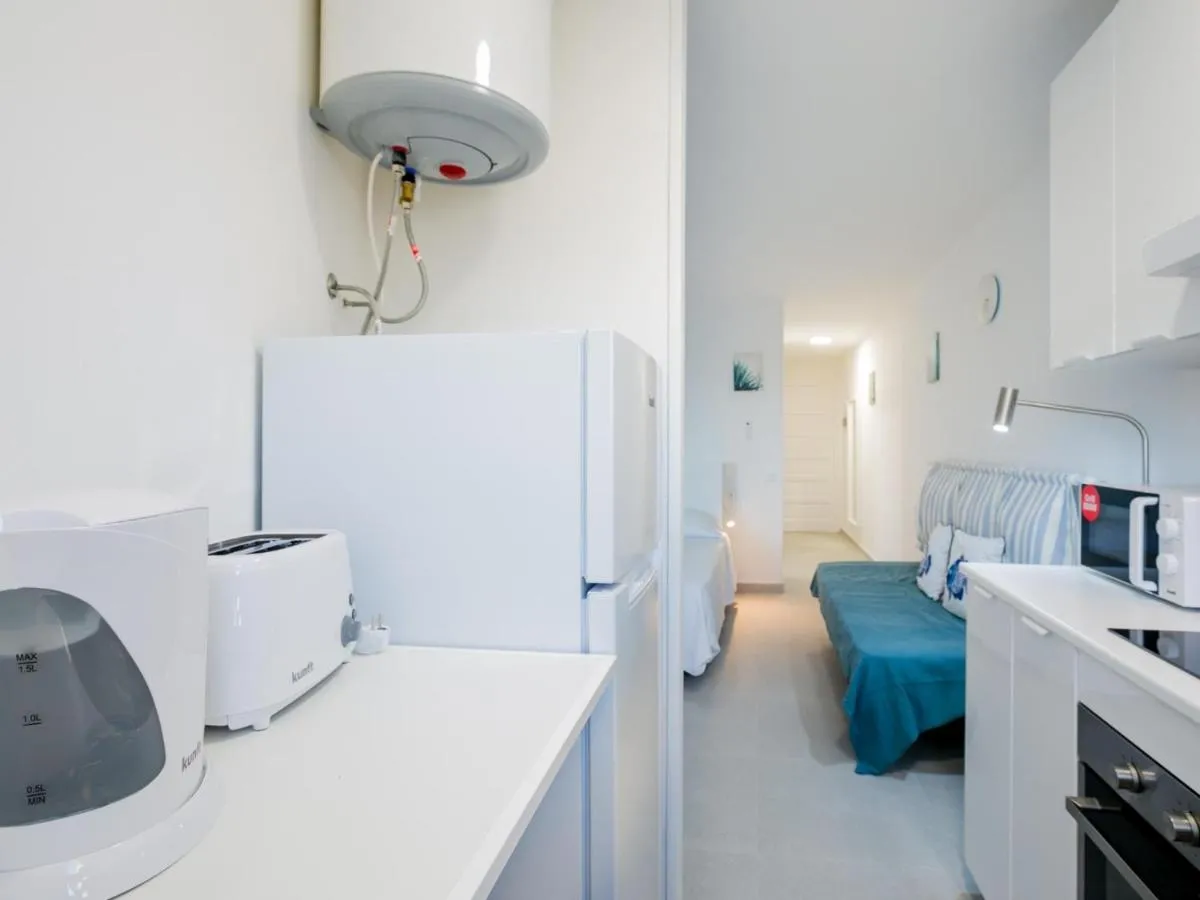 Image 4 of 504 Parque Santiago II First Line to the Beach