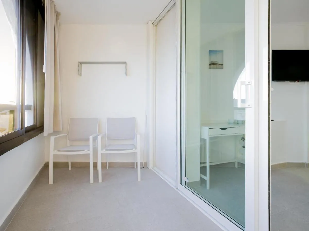 Image 5 of 504 Parque Santiago II First Line to the Beach