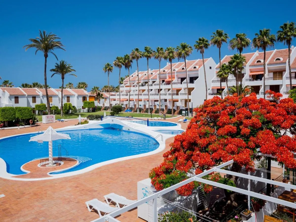 Image 3 of 504 Parque Santiago II First Line to the Beach