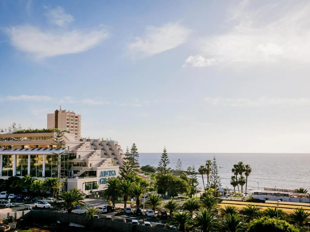 Image of 5B Jardines Canarios sul Mar Smart Tv y Fibra