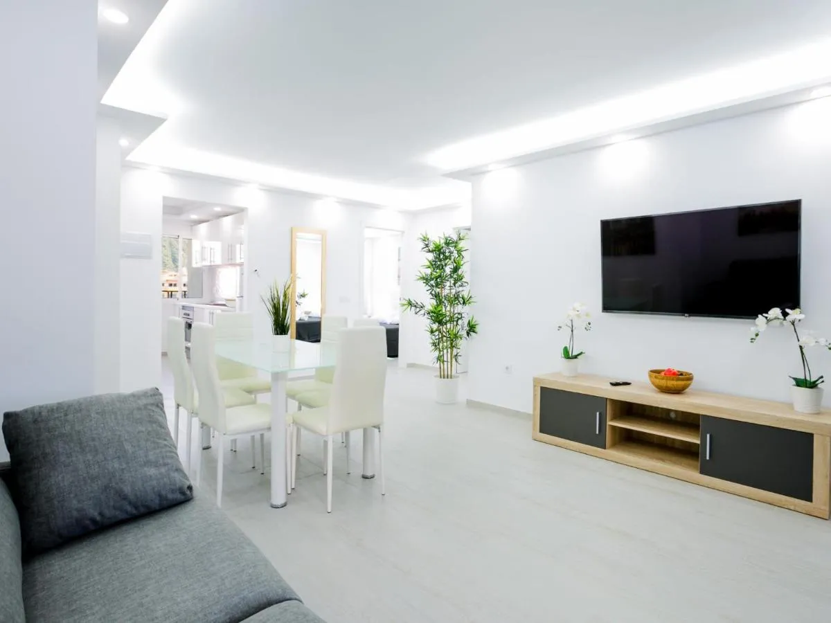 Image 5 of 5B Jardines Canarios sul Mar Smart Tv y Fibra