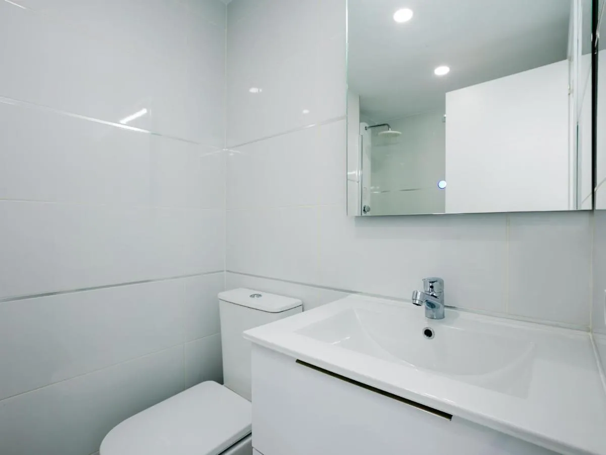 Image 2 of 5B Jardines Canarios sul Mar Smart Tv y Fibra