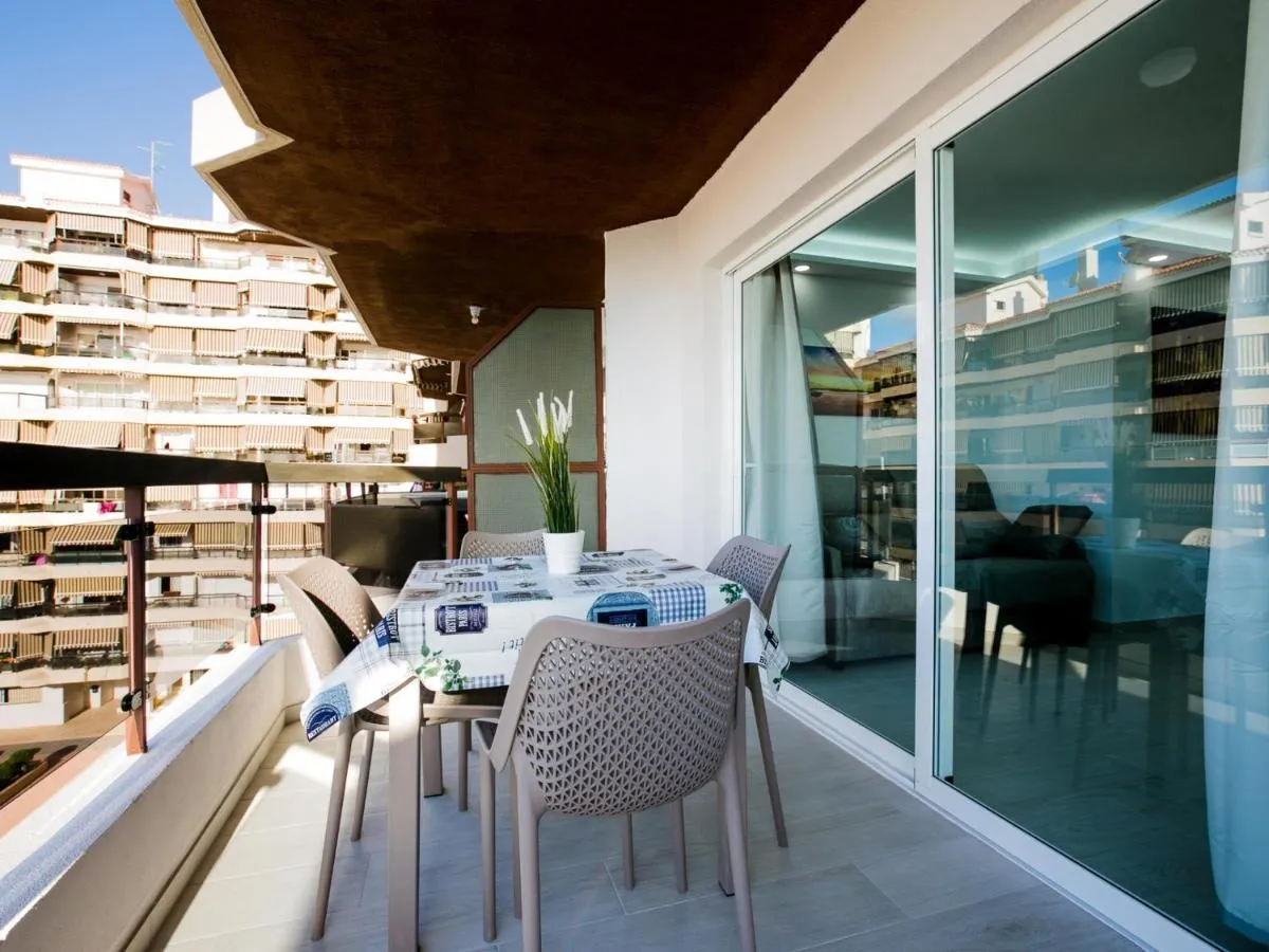 Image 6 of 5B Jardines Canarios sul Mar Smart Tv y Fibra