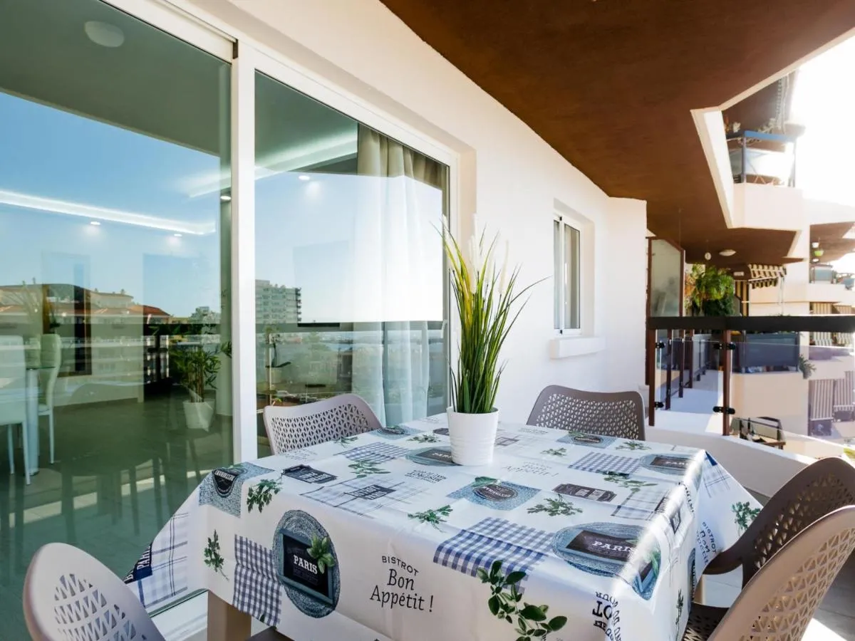 Image 4 of 5B Jardines Canarios sul Mar Smart Tv y Fibra