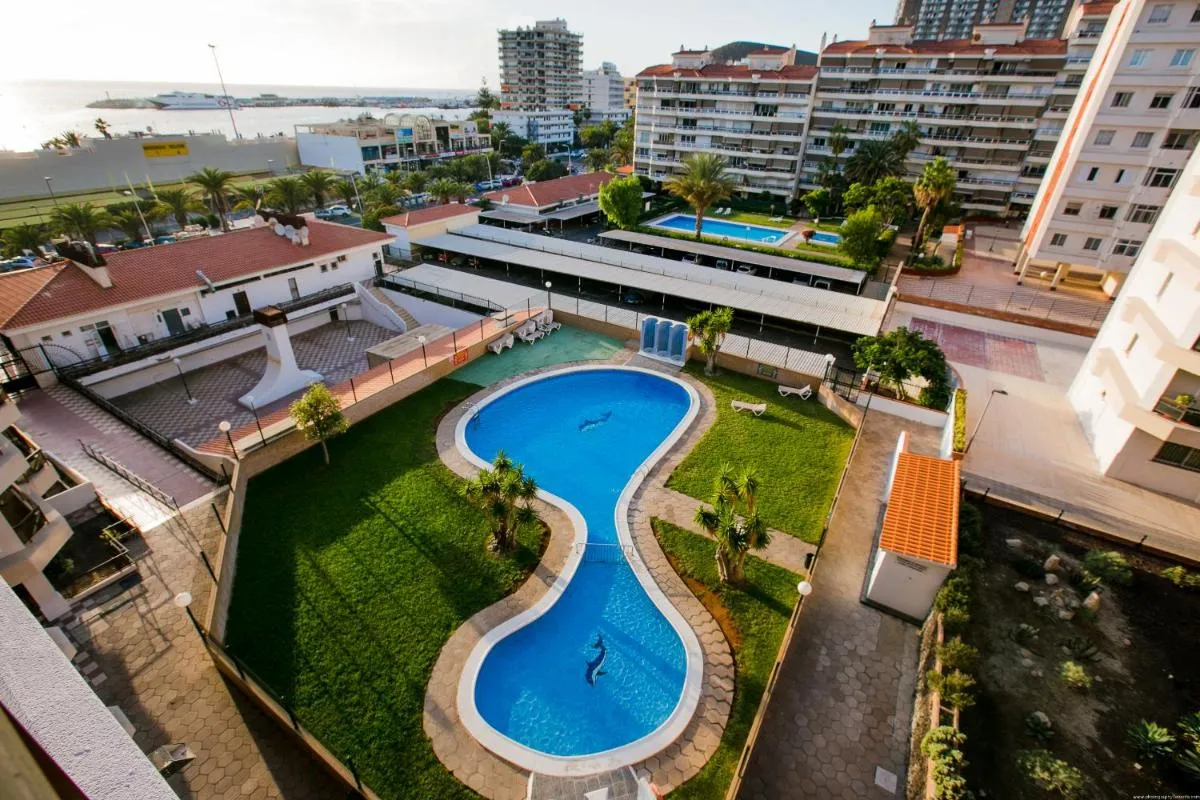 Image 3 of 5B Jardines Canarios sul Mar Smart Tv y Fibra