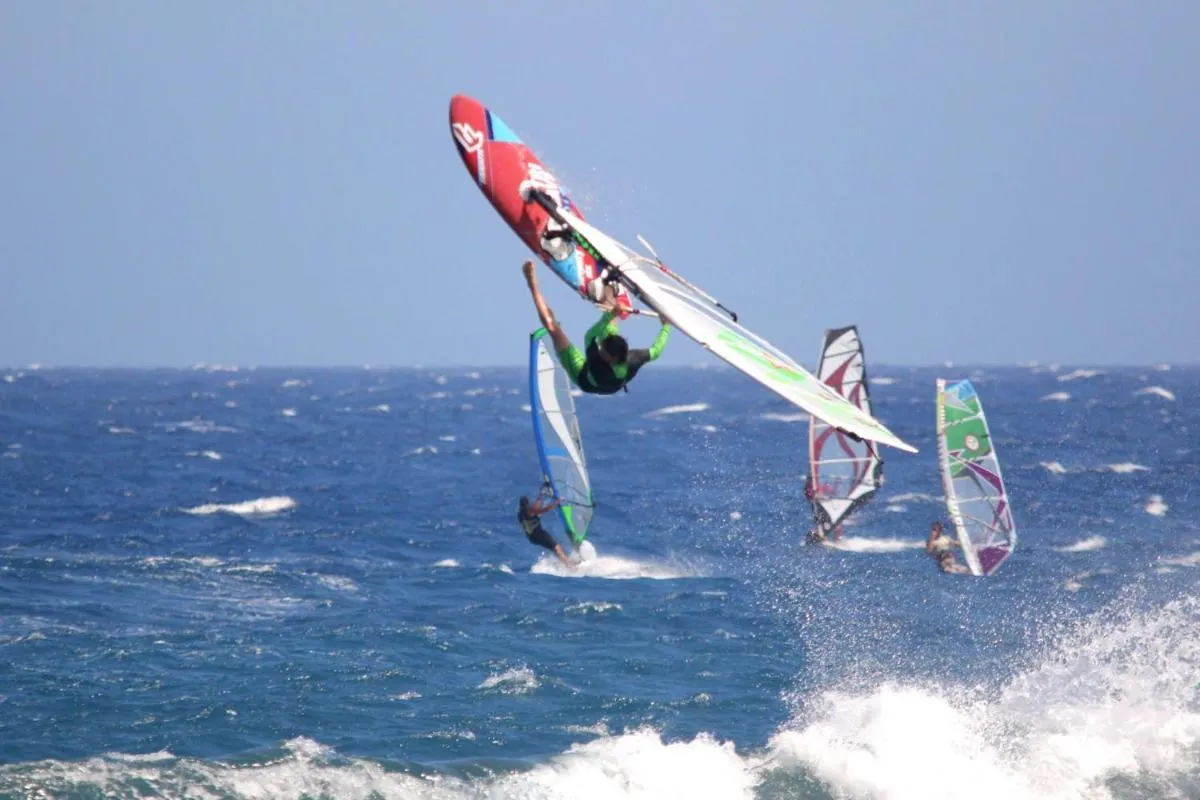 Image 5 of 810 – Edif Aguamarina – Vacation Rental Home in the coast line of Golf del Sur