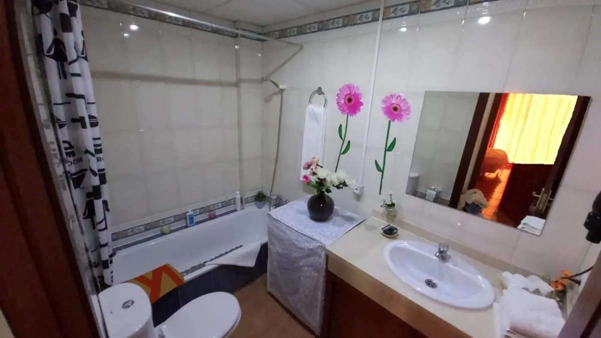 Image 2 of 810 – Edif Aguamarina – Vacation Rental Home in the coast line of Golf del Sur