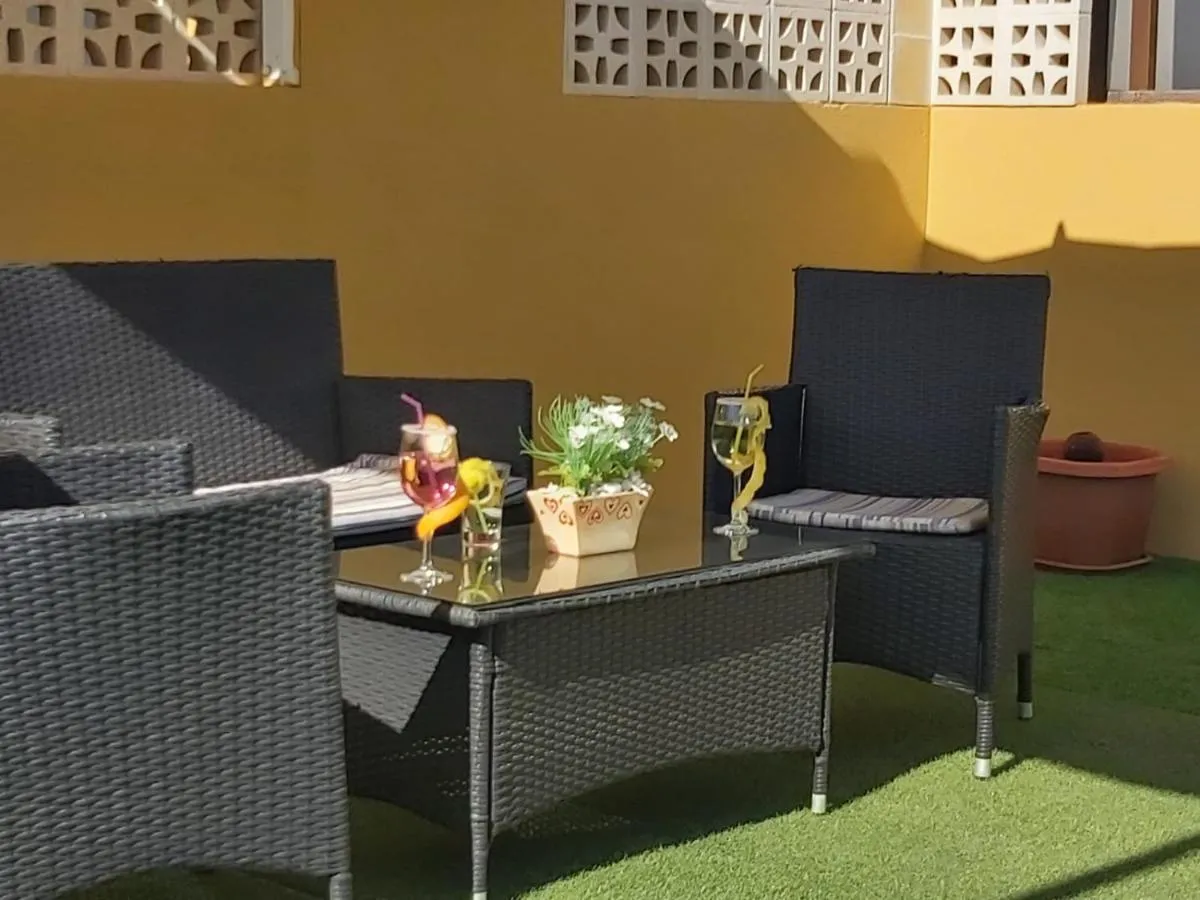 Image 4 of 810 – Edif Aguamarina – Vacation Rental Home in the coast line of Golf del Sur