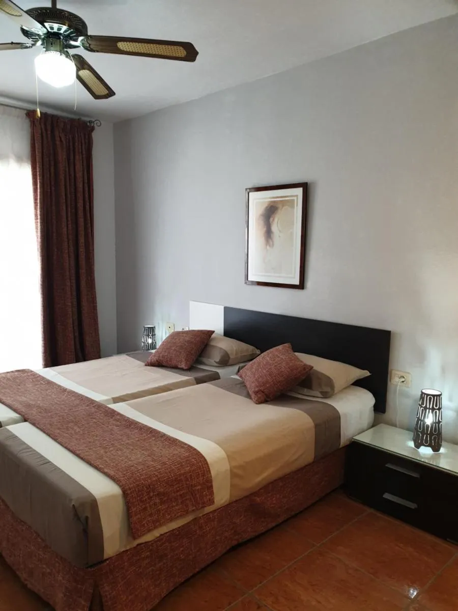 Image 1 of 810 – Edif Aguamarina – Vacation Rental Home in the coast line of Golf del Sur