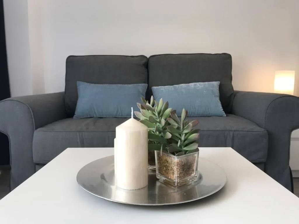 Image of 823 Estudio con terraza Puerto de la Cruz Martianez