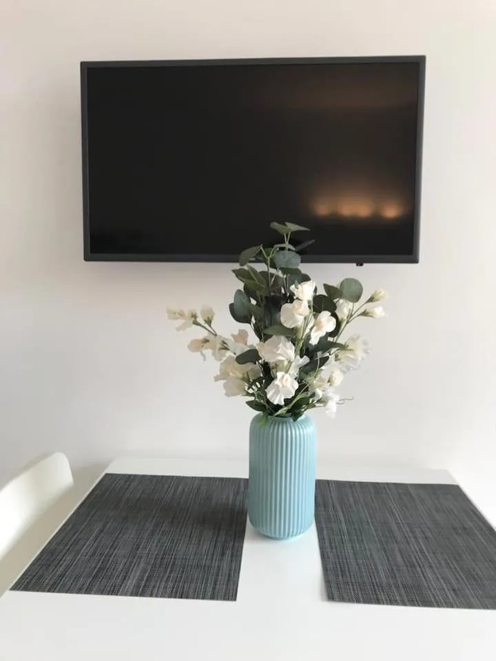 Image 5 of 823 Estudio con terraza Puerto de la Cruz Martianez